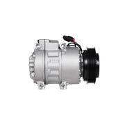 Hella Air Conditioning Compressor 8FK 366 202-731