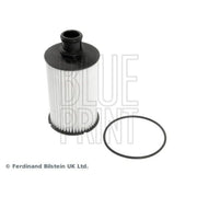 Blue Print Engine Oil Filter ADJ132105