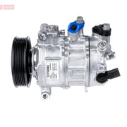 Denso Air Conditioning Compressor DCP32084