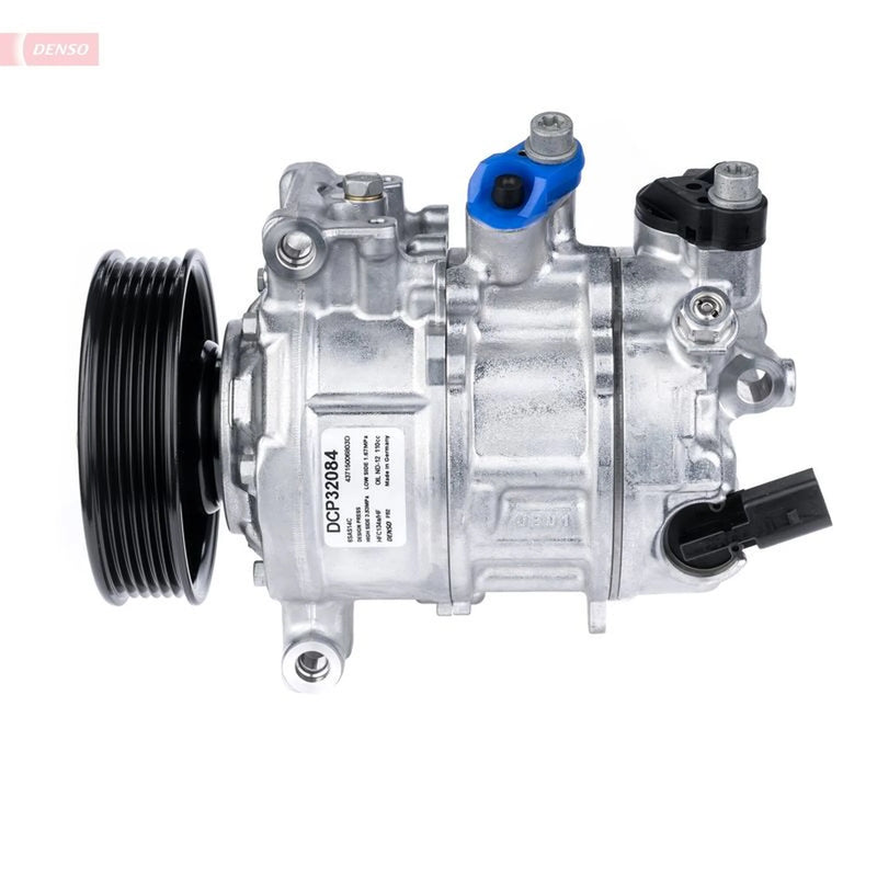 Denso Air Conditioning Compressor DCP32084