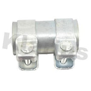 Klarius Connect Pipe D43-46.7Mm L90MM 430463 430463