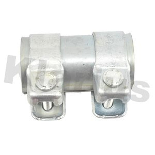 Klarius Connect Pipe D43-46.7Mm L90MM 430463 430463