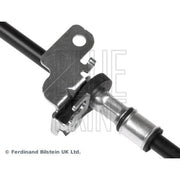 Blue Print Handbrake Cable Right Rear ADG046205