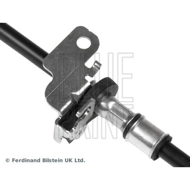 Blue Print Handbrake Cable Right Rear ADG046205