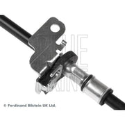 Blue Print Handbrake Cable Right Rear ADG046205