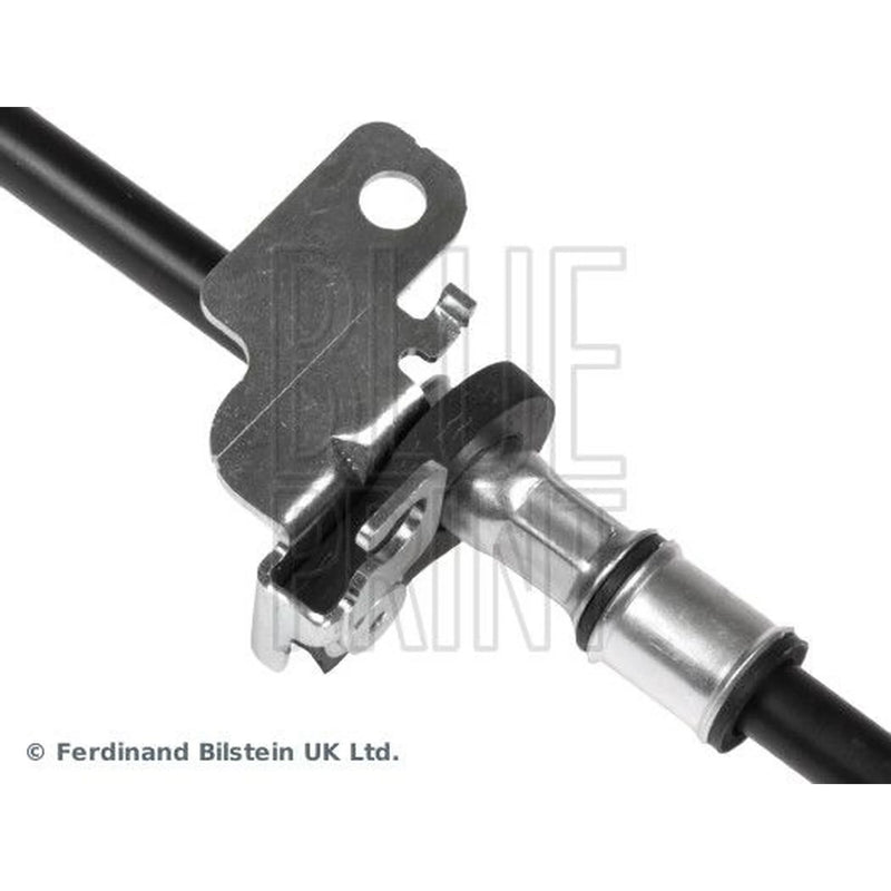Blue Print Handbrake Cable Right Rear ADG046205