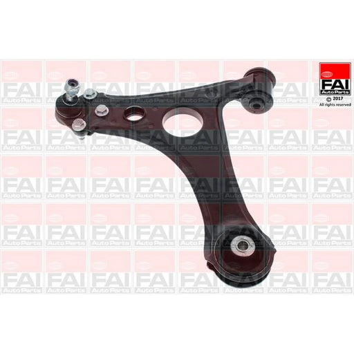 FAI Control/Trailing Arm SS9461