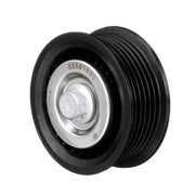 Gates V-Ribbed Belt Deflection/Guide Pulley Left T36610