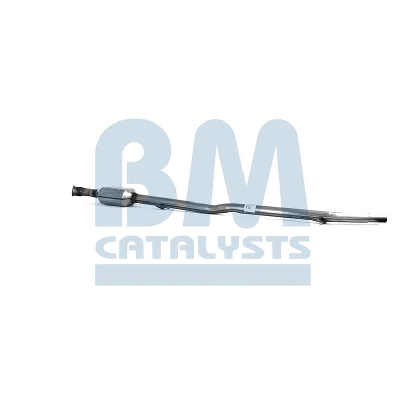BM Catalysts Homologated Diesel Cat BM80089H