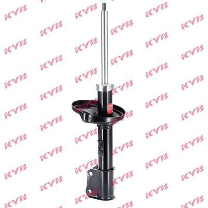 KYB Shock Absorber Damper Strut Rear Right 333356