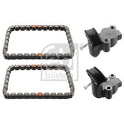 Febi Timing Chain Kit Set 66 Links 6mm 106629