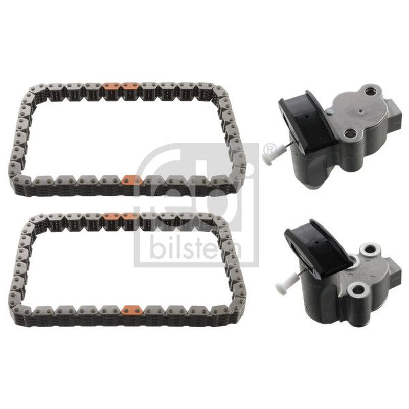 Febi Timing Chain Kit Set 66 Links 6mm 106629
