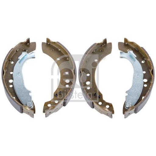 Febi Brake Shoe Set Axle Kit Rear 170885