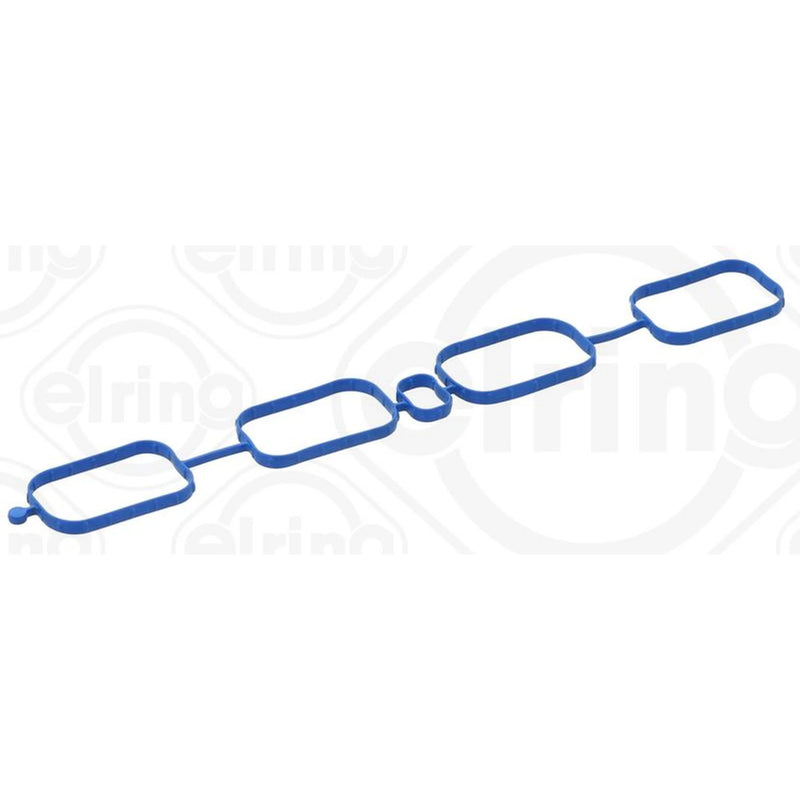 Elring Intake Manifold Gasket Thick FPM (fluoride rubber) 564.350
