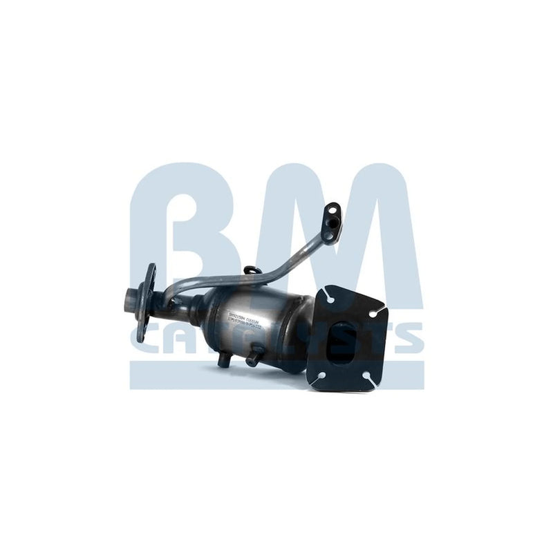 BM Catalysts Homologated Petrol Cat BM92150H
