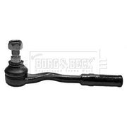 Borg & Beck Steering Tie Rod End Ball Joint BTR5106