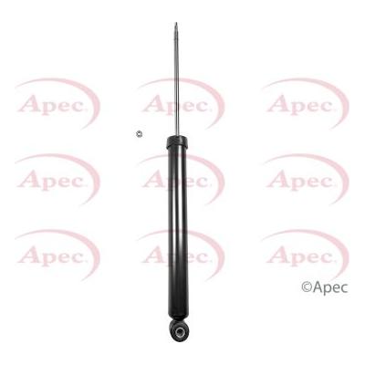 Apec Apec Shock Abs Rear ASA1029 Apec  - Town Parts