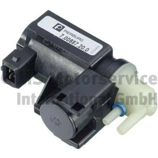 Pierburg Turbo Boost Pressure Converter 7.00887.20.0