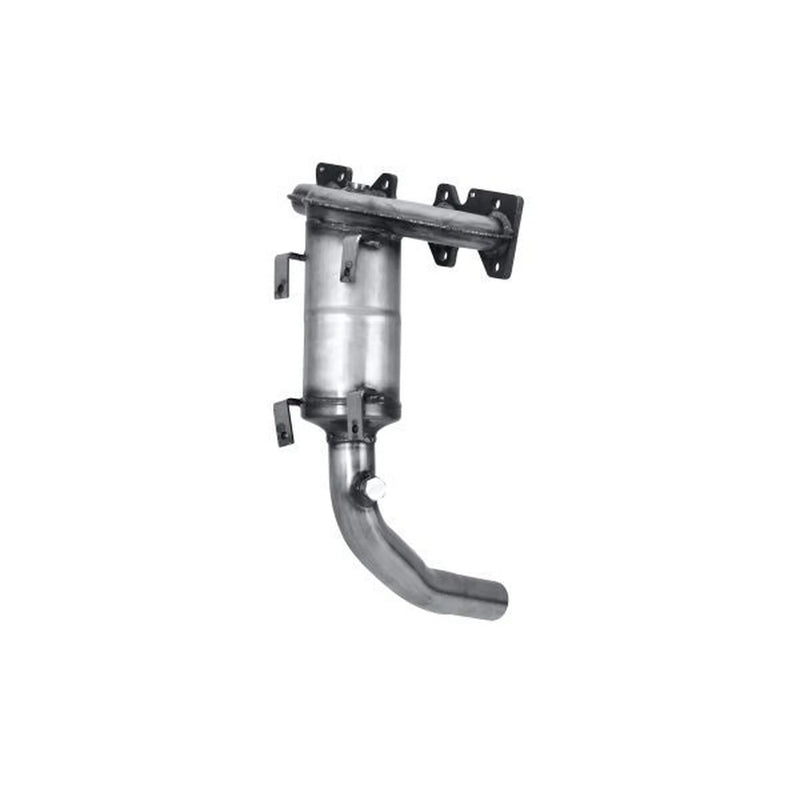 Hella Manifold Catalytic Converter 8LF 366 055-091