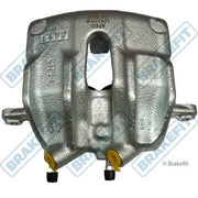 Apec Brake Caliper Assembly Front Left BCA3187E