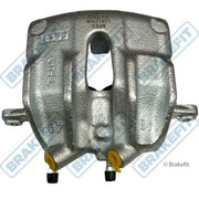 Apec Brake Caliper Assembly Front Left BCA3187E