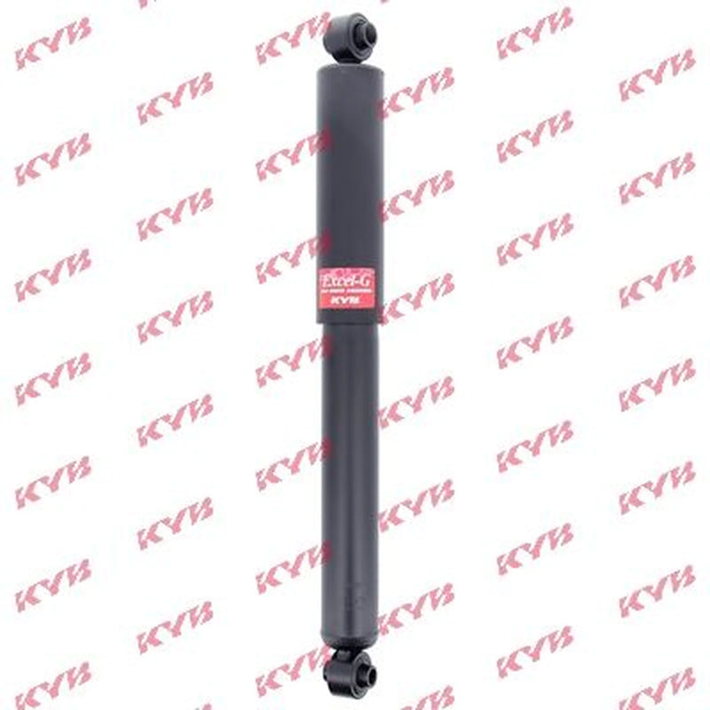 KYB Shock Absorber Damper Strut Rear 349045