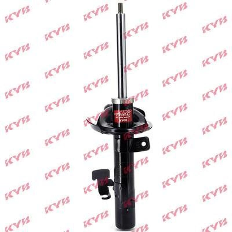 KYB Shock Absorber Damper Strut Front Right 334838