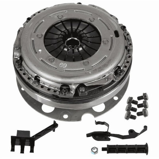 Sachs Clutch Kit Set 3pc 2289000298