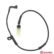 Brembo Brake Pad Wear Sensor Front Left A00228
