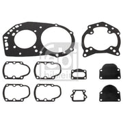 Febi Manual Transmission Gasket Set 38030