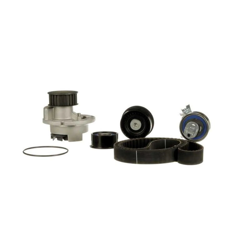 Gates Timing Belt & Water Pump Kit KP15369XS-1