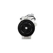 Hella Air Conditioning Compressor 8FK 366 201-391
