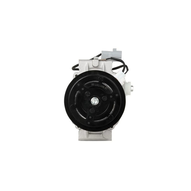 Hella Air Conditioning Compressor 8FK 366 201-391