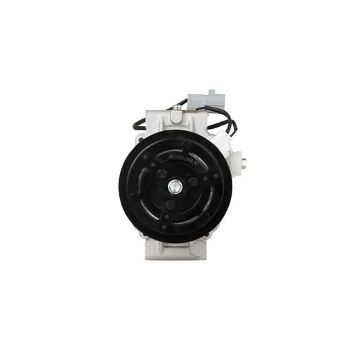 Hella Air Conditioning Compressor 8FK 366 201-391