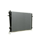 Mahle Engine Radiator CR 909 000P