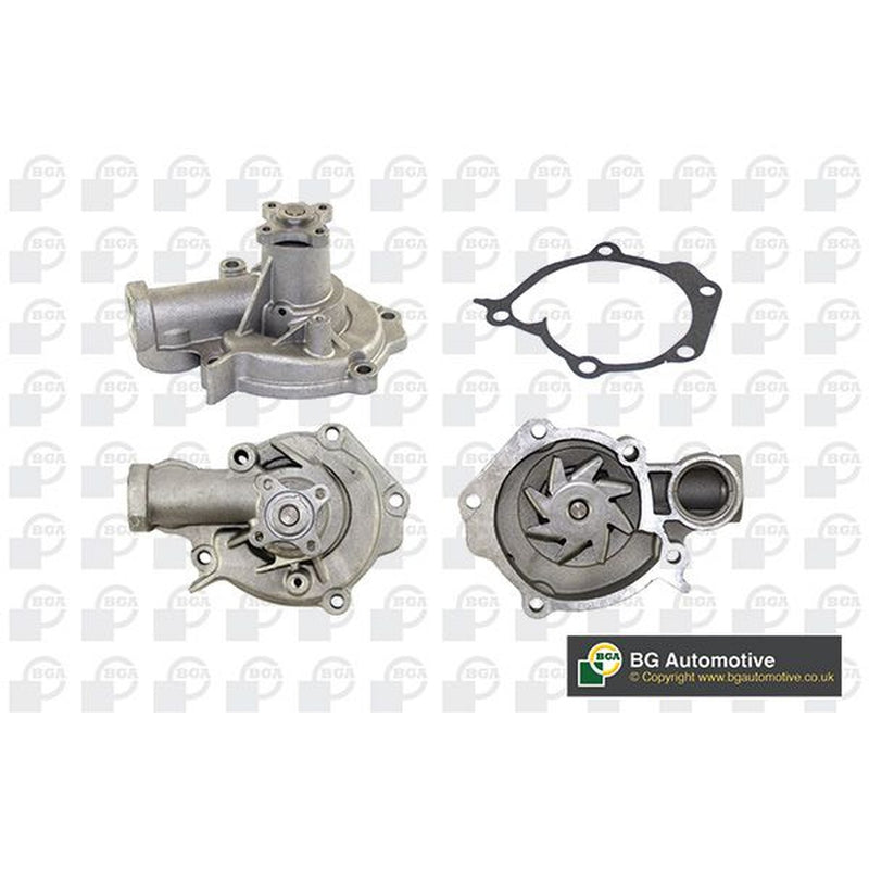 BGA Engine Cooling Water Pump CP6886T