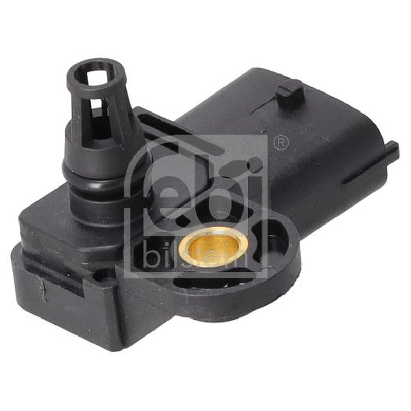 Febi Turbo Boost Pressure Sensor 46153