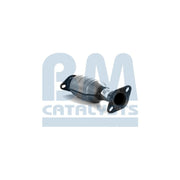 BM Catalysts Homologated Petrol Cat BM90580H