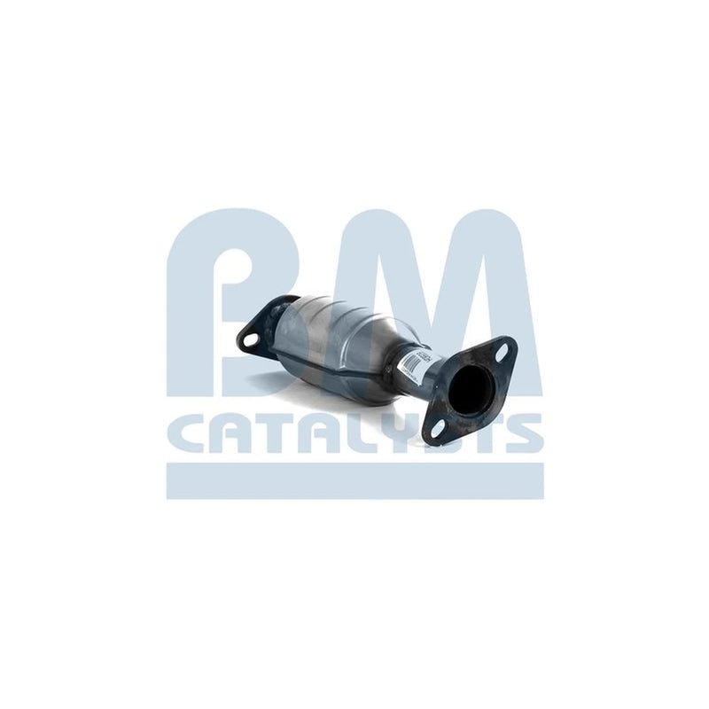 BM Catalysts Homologated Petrol Cat BM90580H