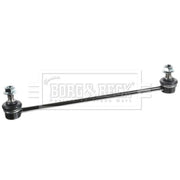 Borg & Beck Stabiliser Bar Link Coupling Rod BDL7702