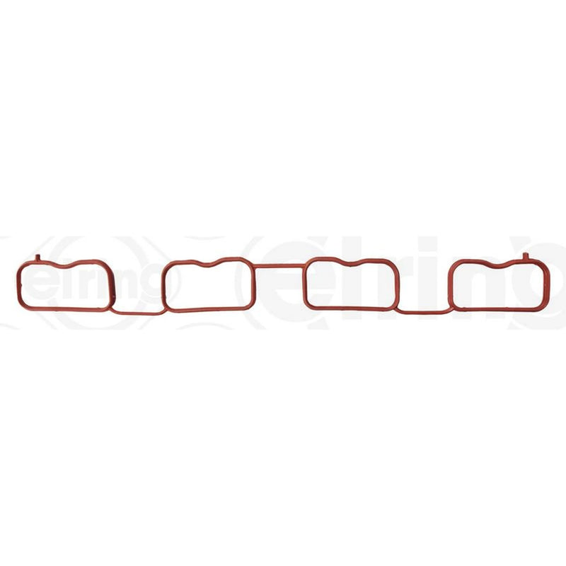 Elring Intake Manifold Gasket Thick MVQ (silicone rubber) B09.080