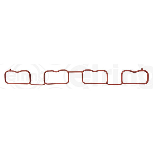 Elring Intake Manifold Gasket Thick MVQ (silicone rubber) B09.080