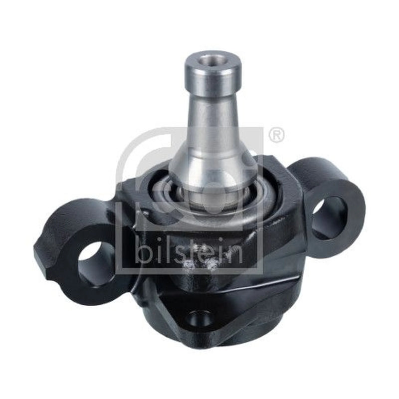 Febi Shock Absorber Mounting Mounting Bracket Wide Right 107737