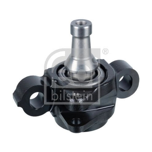 Febi Shock Absorber Mounting Mounting Bracket Wide Right 107737