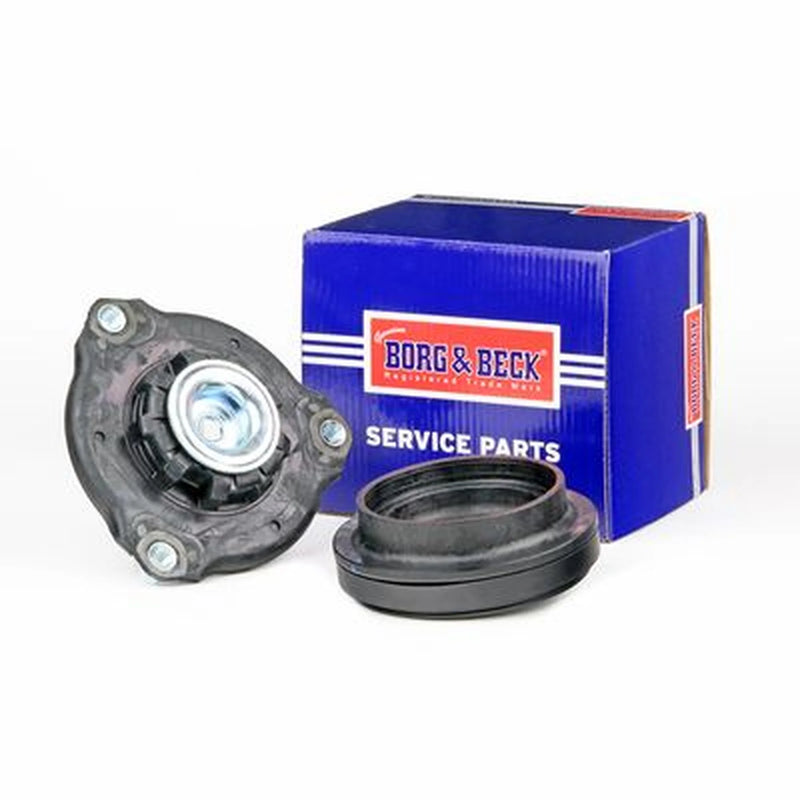 Borg & Beck Suspension Strut Support Mount BSM5560