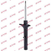 KYB Shock Absorber Damper Strut Rear Left 333177