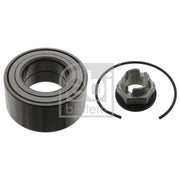 Febi Wheel Bearing Kit Front Right 65mm 05526