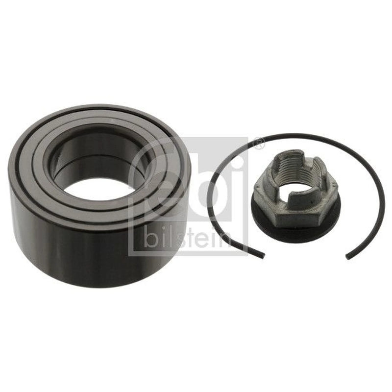 Febi Wheel Bearing Kit Front Right 65mm 05526