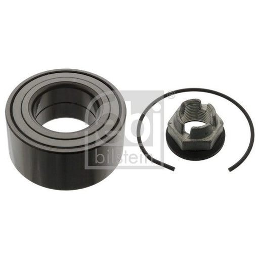 Febi Wheel Bearing Kit Front Right 65mm 05526