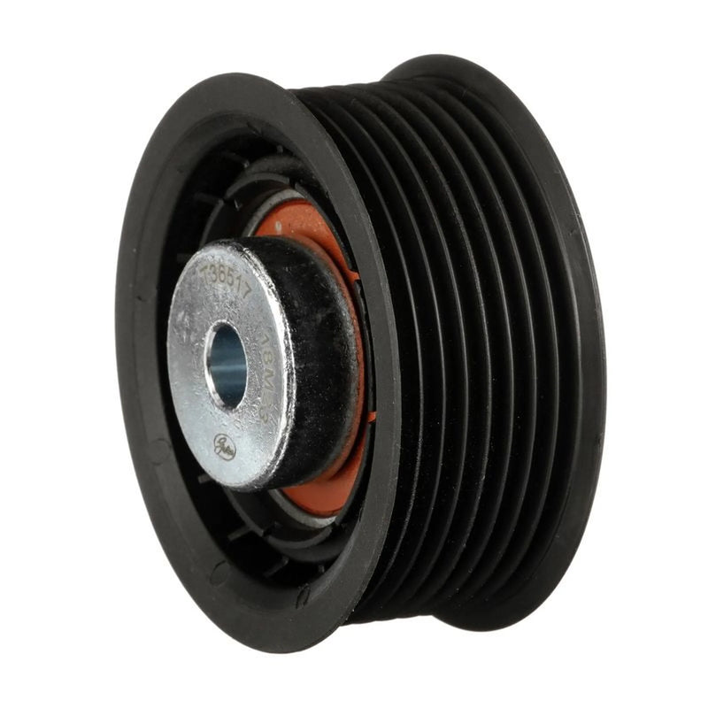Gates V-Ribbed Belt Deflection/Guide Pulley Centre T36517